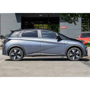 BYD Dolphin EV 2024 Nuovo Modello Auto Elettrica Pura, Veicolo Compatto Ecologico di Nuova Generazione, Vendita Calda Ora - Product Image 5