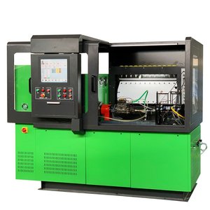 Common-Rail-Prüfstand Nts815a Common-Rail-Kraftstoffe in spritz pumpen prüfstand Common-Rail-Injektor prüfstand Eui Eup Heui-Funktion - Product Image 4