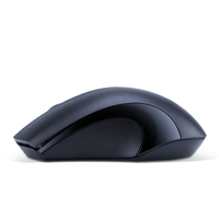 Murah Mouse Nirkabel Kecil Portabel 2.4G Pink Putih Hitam Dpi 1200 Mouse Kantor Bisnis Mouse Populer