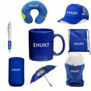 ออกแบบชุดของขวัญสุดเก๋สำหรับโปรโมชั่น เสื้อยืดและสมุดโน้ตสั่งทำพิเศษเพื่อการตลาดที่น่าจดจำ - Product Image 2