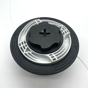 Tête de coupe C6-2 Offre Spéciale Autocut M8x1.25 pour tête de débroussailleuse <span class=keywords><strong>Stihl</strong></span> <span class=keywords><strong>FS38</strong></span> FS40 FS45 FS50 débroussailleuse - Product Image 1