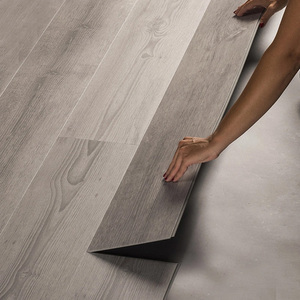 MOAO Mejor Precio LVT Click PVC Vinilo Pisos Interior Mármol Diseño Estilo Mejor Compra para Calidad Pvc Plástico Azulejos - Product Image 1