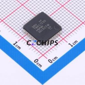 LQFP-64 TM4C1230H6PMIR (10x10) ไมโครคอนโทรลเลอร์ชิปวงจรรวม (MCU/MPU/SoC) ใหม่ล่าสุด - Product Image 1
