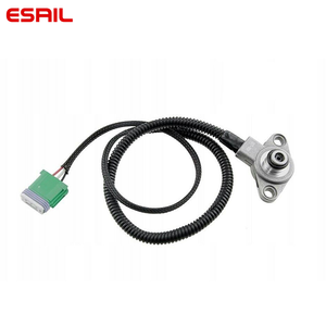 Capteur de pression d'huile de Transmission de pièces automobiles 8201533009 AL4 DPO 252924 pour Peugeot 206 307 308 408 <span class=keywords><strong>Citroen</strong></span> <span class=keywords><strong>DS</strong></span> Renault 770010009 - Product Image 5