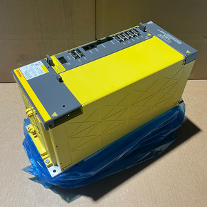 Fanuc A06B-6270-H030 # Servomoteur stable H600 pour un contrôle précis du positionnement, en stock - Product Image 4