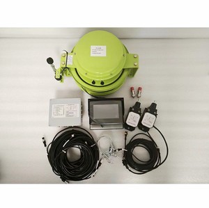 Indicador/limitador de momento de carga para grúa móvil Bojin <span class=keywords><strong>LMI</strong></span> - Product Image 1