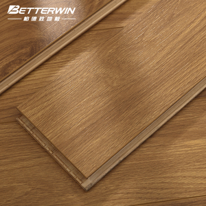 Meilleur prix de la technologie allemande de verrouillage <span class=keywords><strong>Ingénieur</strong></span> Plancher en bois stratifié à haute brillance - Product Image 2