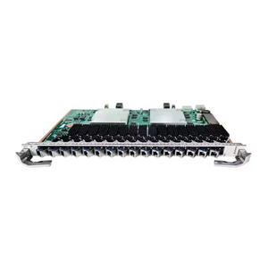 Tarjeta LANYU MA5800-X7 de 16 Puertos GPON/XGPON/XGSPON con Conector GPSF/CGHF/CGUF/CSHF SC para FTTH OLT, 1 Año de Garantía, MA5800-X7, M - Product Image 4