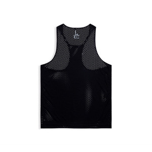 Camisetas sin Costuras Personalizadas para Maratón, de Malla Transpirable, de Secado Rápido, Ecológicas, Casuales, Anti-Sudor, para Hombre, al por Mayor - Product Image 3