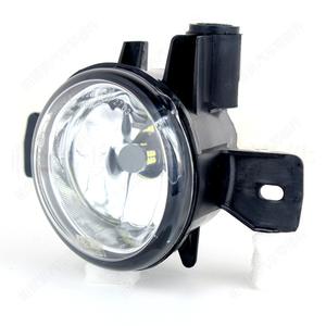 Luces Antiniebla LED para BMW X6 E71 E72 2008-2012, H11 55w 6000lm, Faros Delanteros para Parachoques - Product Image 1