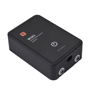 Sistema de Pulverización Inteligente WiFi WD-01CE, Humidificador para Terrarios de Reptiles, Kit de Atomización con Control de Temporizador Inteligente - Product Image 5