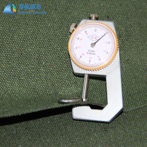 Toile de bâche imperméable sur mesure - Anti-moisissure - Résistante à l'abrasion - Tissu organique <span class=keywords><strong>kaki</strong></span> <span class=keywords><strong>vert</strong></span> olive - Product Image 1