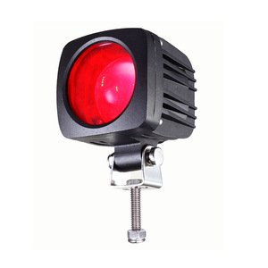 10-110v Light 3inch Blue Light Security - Product Image 2