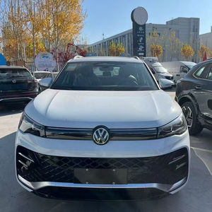 2024 tiguans l Pro 380tsi 4wd <span class=keywords><strong>R</strong></span> <span class=keywords><strong>Line</strong></span> Edition Voiture à essence Voiture électrique pas chère Grand Phev <span class=keywords><strong>Hybrid</strong></span> Suv Volkswagens tiguans X Smart - Product Image 3