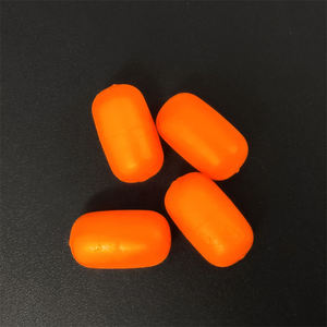 3/4 inci Eps busa gaya pil Pompano Rig pelampung membuat Floating Walleye spinner dan Crawler memanfaatkan kait pancing pengapung - Product Image 2