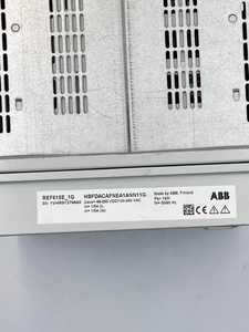 Oferta Destacada ABB 2025: Relé Generador Numérico REG316*4 con Entrada Analógica CompoNet IP67, 3 I/O, Automatización REG316 - Product Image 2