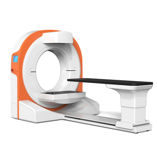 CE Vet DR CT Scanner | 4-in-1 Imaging + High Accuracy | Factory Supply (Hot Sale)