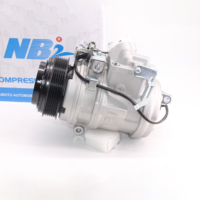 Compresseur de climatisation automobile pour Toyota OE 8832060680, neuf, haute qualité
