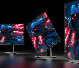 Monitor Original FFALCON Q7 CN de 31.5 Pulgadas, 2560x1440 2K, 180Hz, QD-MiniLED, 336 Zonas HDR600, 1ms, Monitor para Juegos - Product Image 2