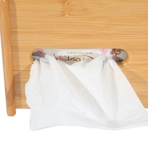 Desktop remote control storage <b>box</b>, household living room tissue <b>box</b>, <b>pen</b> holder, compartmentalized storage <b>box</b>, export - Product Image 3