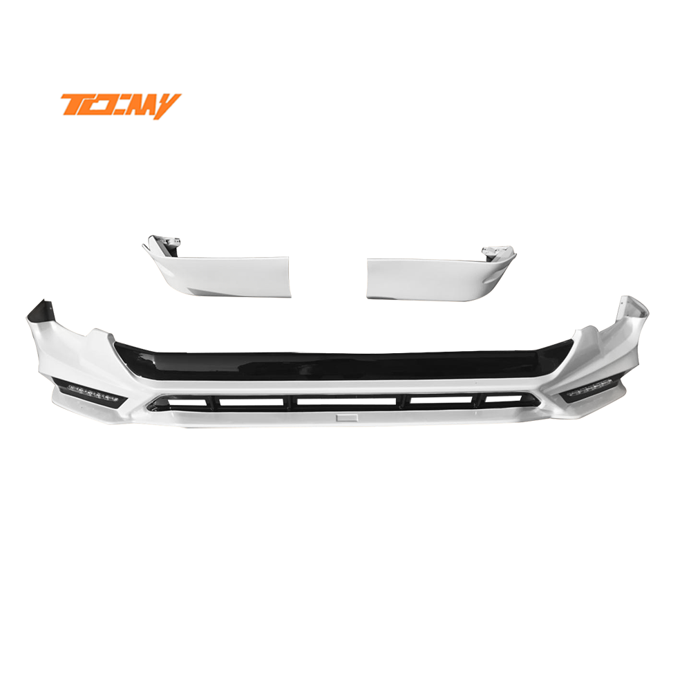 prado 2020 body kit
