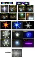 Lunettes de Diffraction 3D Effet Feux d'Artifice et Arc-en-ciel en Carton, Personnalisables avec Logo Imprimé, Idéales pour Enfants, Festivals et Fêtes