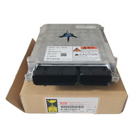 Accessoires Isuzu Dmax de haute qualité, outils de programmation ECU ISUZU 4JJ1 pour moteur diesel Isuzu 4jj1, pièces de camion 8982019362
