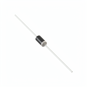 Single Diodes Authorized Distributor Electronic Circuit Components Axial EM 1CV - Product Image 1