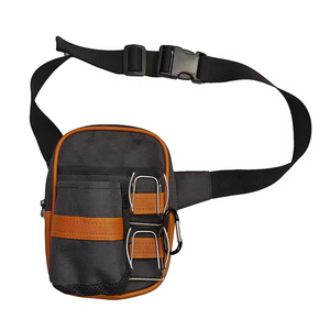<b>Golf</b> Valuables Pouch Bag Holder for Ideal <b>Golf</b> Accessories for Women Men Belt Bag Great - Product Image 2