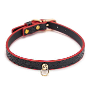 Il Set di attrezzi Bondage in pelle Sexy da 7 pezzi portatile per coppie include frusta per rilegare il letto del grillo del piede della <span class=keywords><strong>mano</strong></span> per flirtare - Product Image 3