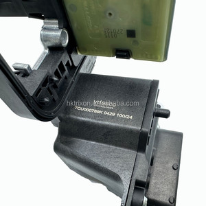 Nouvelle unité de commande de transmission DSG 7 vitesses Vitesco LUK 0AM927769K compatible avec VW AUDI SKODA SEAT 0AM DQ200 0CW - Product Image 2