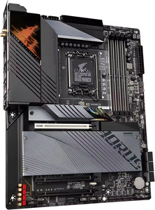 Gaming <span class=keywords><strong>Super</strong></span> Ship ATX Motherboard LGA1700 Overclocking Z690 AORUS ULTRA DDR4 Entrenamiento profesional de eSports - Product Image 2