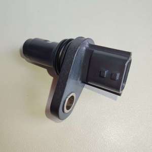 Capteur de position du vilebrequin 23731-EN20A de remplacement pour Nissan Qashqai Livina Micra Moteur HR16DE Capteur automobile standard <span class=keywords><strong>OEM</strong></span> - Product Image 2