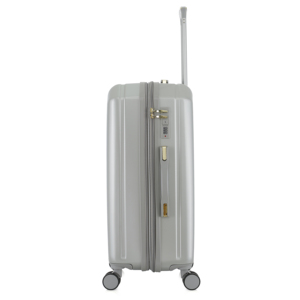 Thời trang bền mở rộng 20inch Xe đẩy cabin hành lý Vali maleta với mỹ phẩm trường hợp túi cho kinh doanh du lịch - Product Image 4