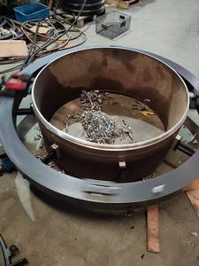 Top-325 bên ngoài 6-12inch Ống chamfering ống cắt lạnh Máy vát - Product Image 4