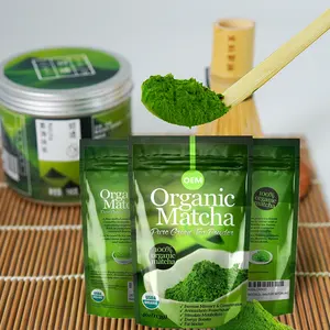 Conjunto de chá verde matcha batedor matcha de grau cerimonial em promoção