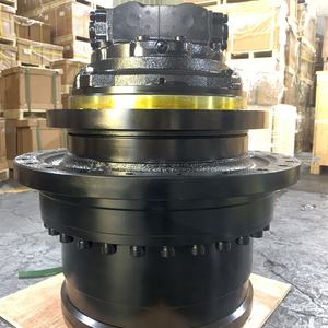 Transmisión Final ZX450-3 ZX450LC-3 para Excavadora Hitachi, Repuestos 9251680 9263595, Conjunto de Motor de Desplazamiento, Mercado de Repuestos - Product Image 2