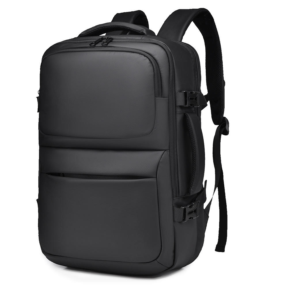 สีดำ 30*13*45ซม