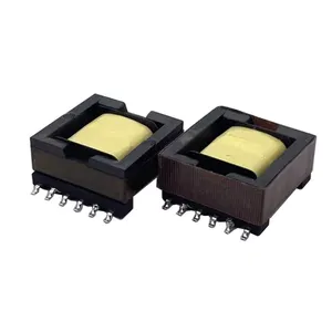 Factory customize ODM OEM low frequency EFD25 EFD20 SMD Power supply transformer