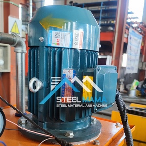 Machine de nivellement et de refendage de métaux de 1mm à haute productivité entièrement automatique populaire au Chili - Product Image 6