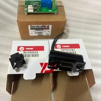 Joint de compresseur de refroidisseur à vis Trane GKT03601