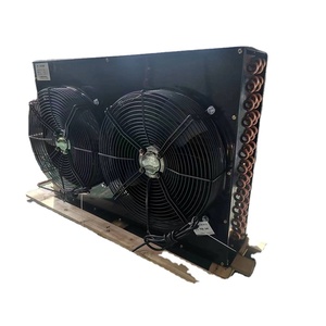 Factory Direct Sales Cold Room Storage Industrial <b>Mini</b> 2hp Scroll Compressor Condensing Units Walk in <b>Freezer</b> Cooling Units Cold - Product Image 3