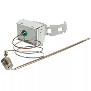 <span class=keywords><strong>Robertshaw</strong></span> LCHM050300000 Termostato De Segurança; Lchm, 1/4 Gás Deep Fryer Parte De Substituição - Product Image 4