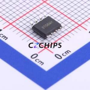 Microcontrolador de chip IC de circuito integrado SOP-8 de la venta al por mayor (MCU/MPU/SoC) - Product Image 2