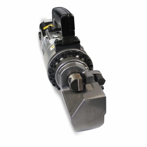 Macchina Taglia Barre di <span class=keywords><strong>Ferro</strong></span> Elettrica Portatile Idraulica / Tagliatrice per Barre di Acciaio RC - Product Image 3