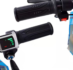 Patinete eléctrico inteligente de 3 ruedas para niños, triciclo de deriva, triciclo de deriva con vering - Product Image 2