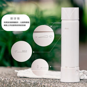 Usine en gros bon prix Mini fabricant d'<span class=keywords><strong>eau</strong></span> pétillante <span class=keywords><strong>eau</strong></span> <span class=keywords><strong>à</strong></span> <span class=keywords><strong>bulles</strong></span> faisant la bouteille <span class=keywords><strong>Machine</strong></span> <span class=keywords><strong>à</strong></span> soda portable - Product Image 3