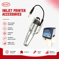 Prix d'usine – Alternative durable – Buse de type V série 1000 VB-SHN0117 – Pièces de rechange pour imprimante à jet d'encre VJ 50 T