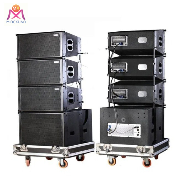 10 INCH 600W/1200W Trolley Rechargeable Battery Outdoor Dj Sound System