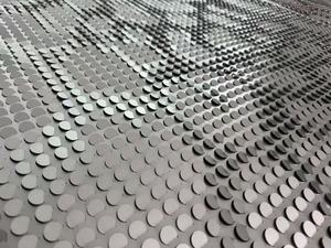 Dardontech TL3016B Mobile Laser <b>Punching</b> <b>Machine</b> Fire Door Sheet Metal <b>Punching</b> Composite Processing - Product Image 3